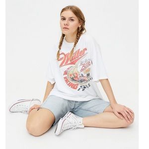 Junk Food Miller Graphic Tee